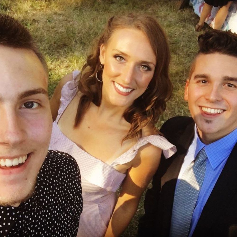 Meet your Posher, Katee